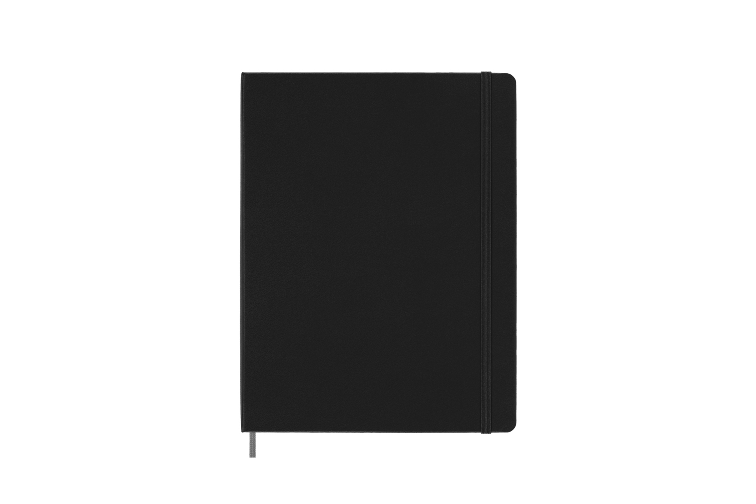Moleskine Smart Notizbücher, XL, Liniert, Fester Einband, Schwarz main product photo