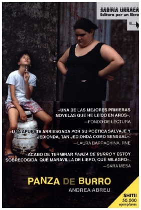 Panza de burro