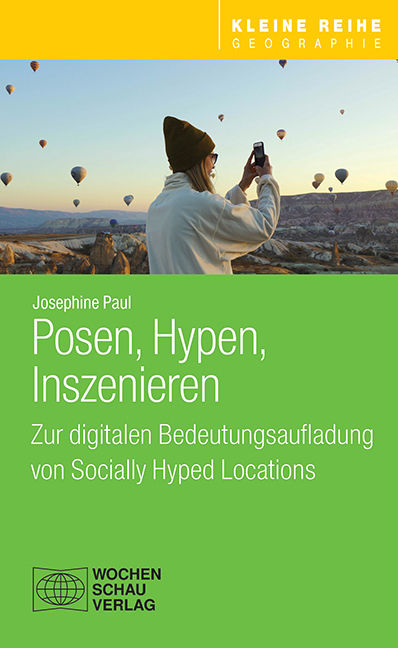 Posen, Hypen, Inszenieren, 30 Teile main product photo