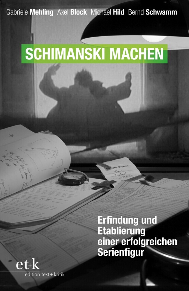 Schimanski machen main product photo