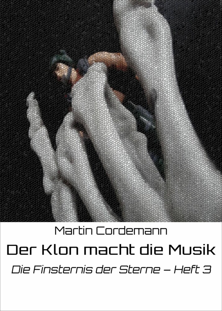 Der Klon macht die Musik main product photo