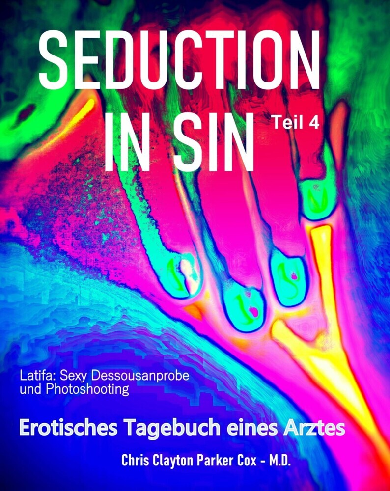 SEDUCTION in SIN - Teil 4 main product photo