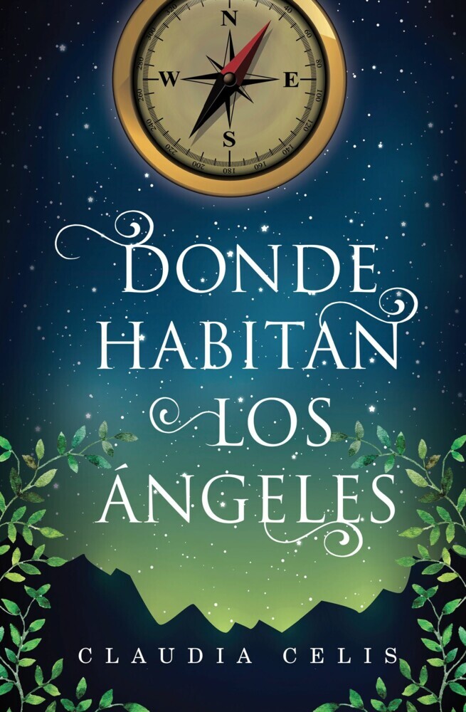 Donde habitan los ángeles main product photo
