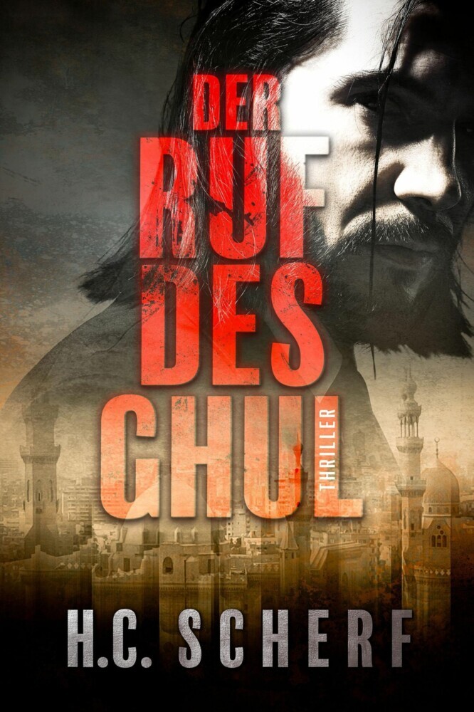 Der Ruf des Ghul main product photo