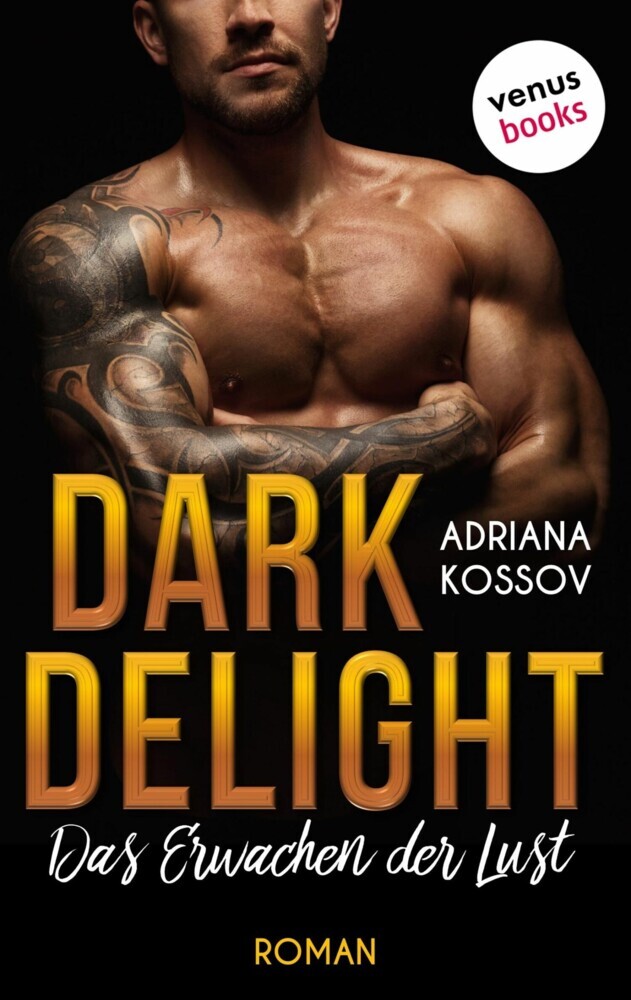 DARK DELIGHT - Das Erwachen der Lust main product photo