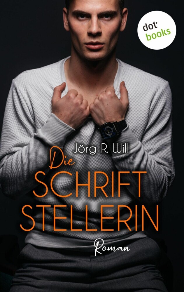 Die Schriftstellerin main product photo