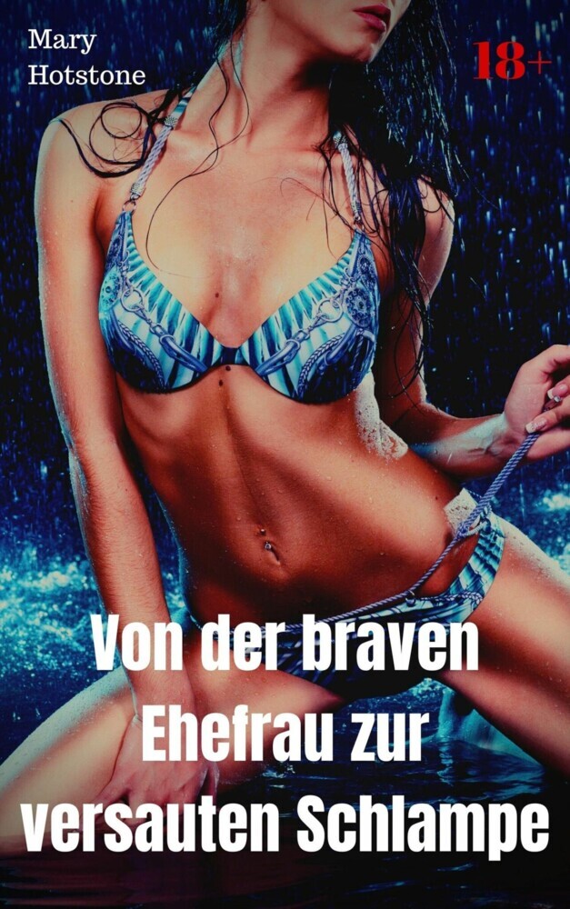 Von der braven Ehefrau zur versauten Schlampe main product photo
