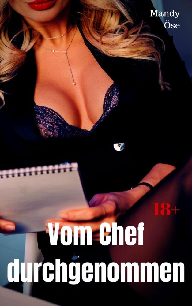 Vom Chef durchgenommen main product photo