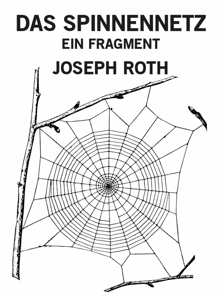 Das Spinnennetz main product photo