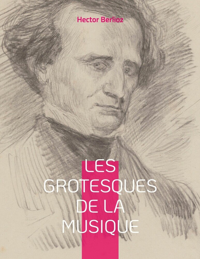 Les grotesques de la musique main product photo