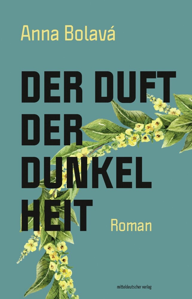 Der Duft der Dunkelheit main product photo