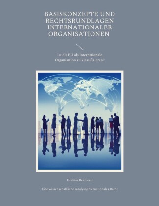 Basiskonzepte und Rechtsrundlagen internationaler Organisationen