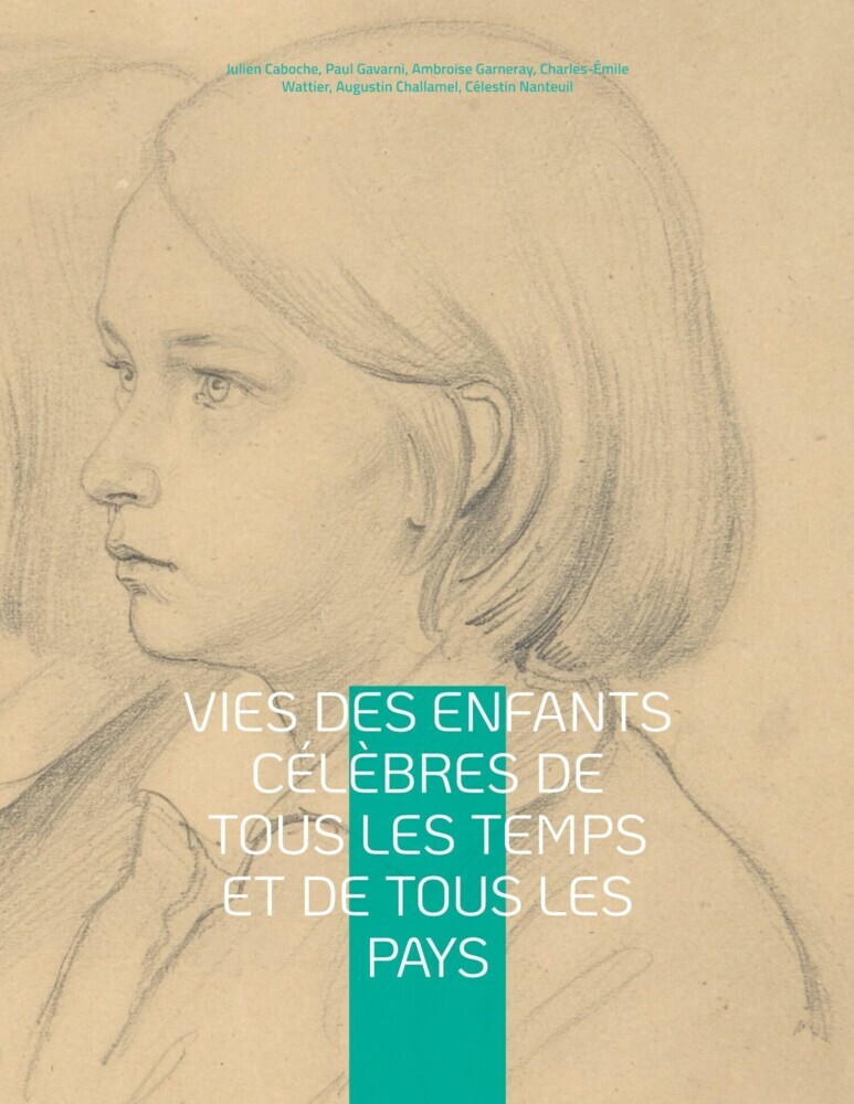 Vies des enfants célèbres de tous les temps et de tous les pays main product photo