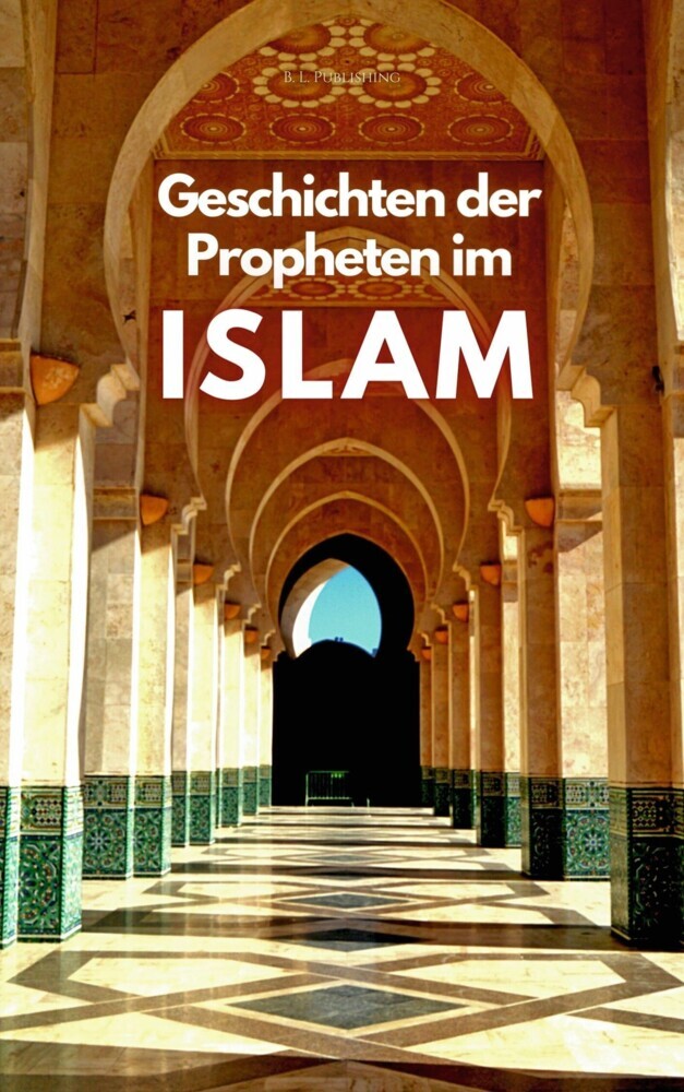 Geschichten der Propheten im Islam main product photo