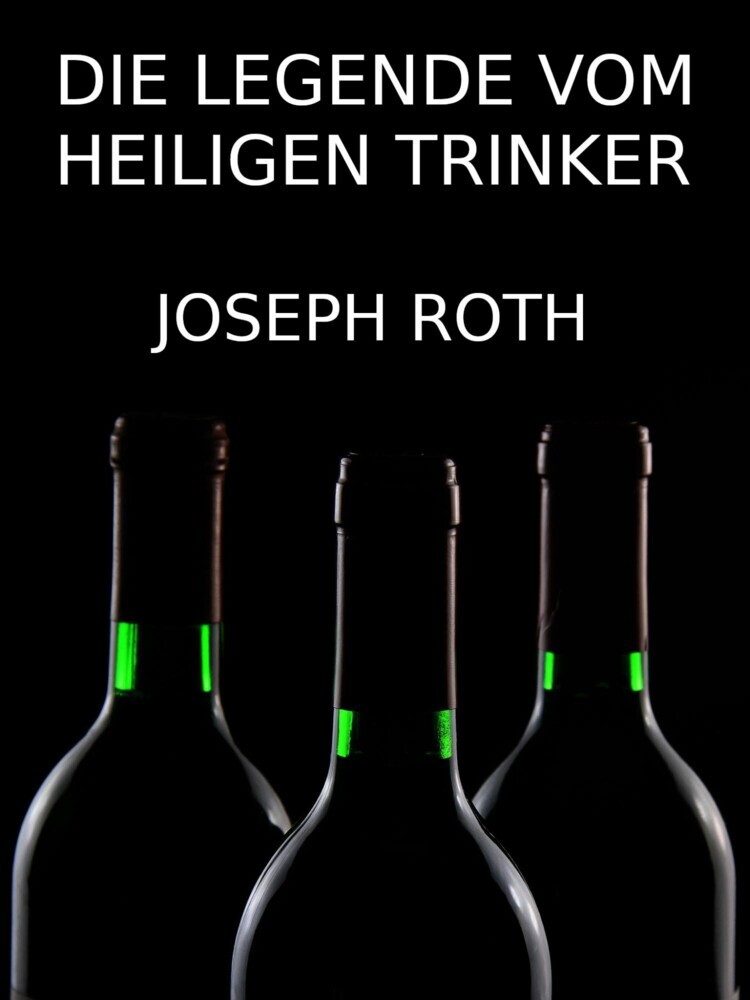 Die Legende vom heiligen Trinker main product photo