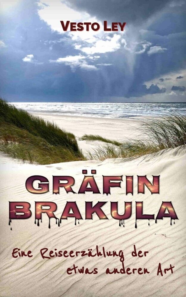 Gräfin Brakula main product photo