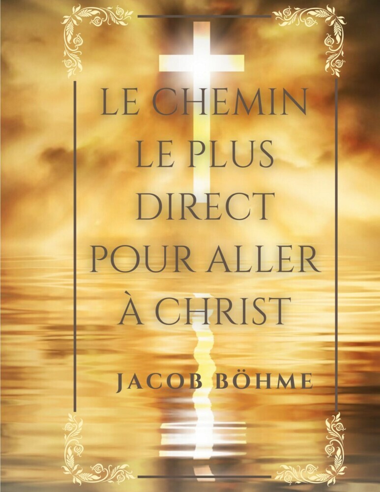 Le chemin le plus direct pour aller à Christ main product photo