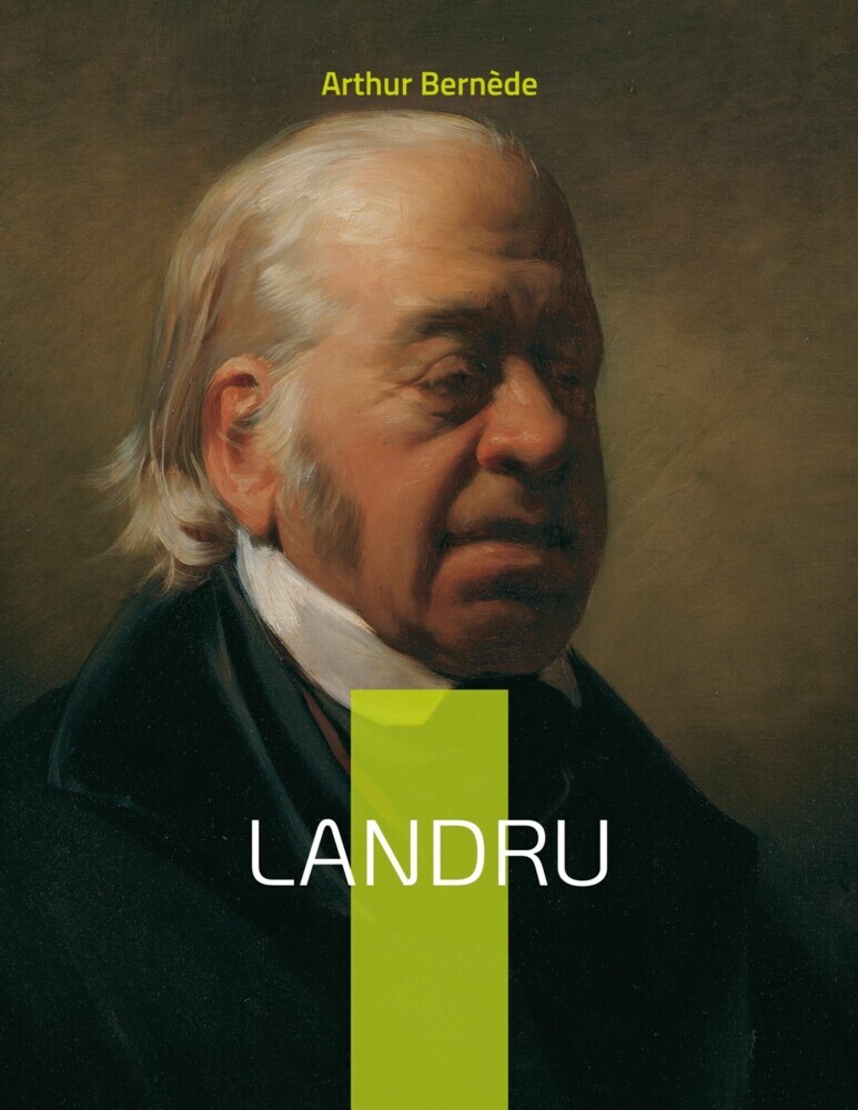 Landru main product photo