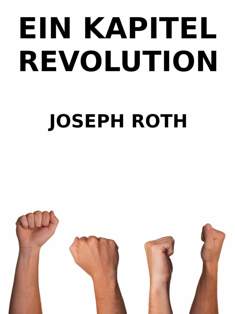 Ein Kapitel Revolution main product photo