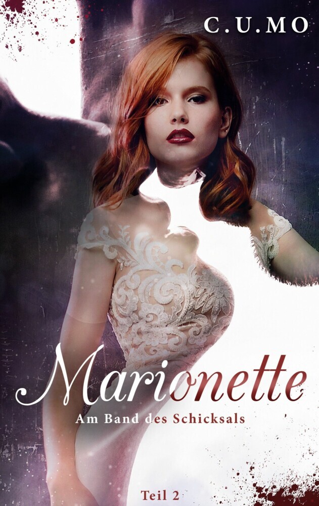 Marionette main product photo