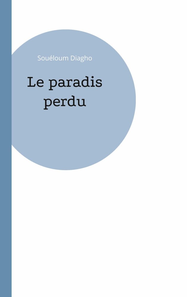 Le paradis perdu main product photo