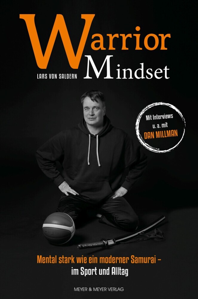 Warrior Mindset main product photo