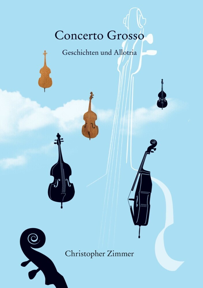 Concerto Grosso main product photo