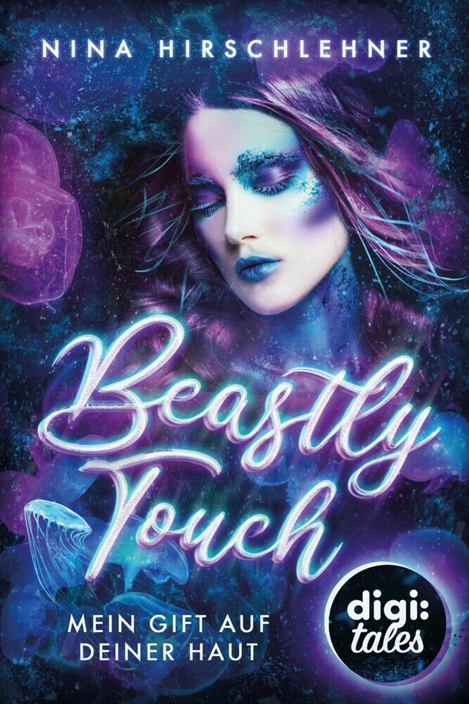 Beastly Touch main product photo