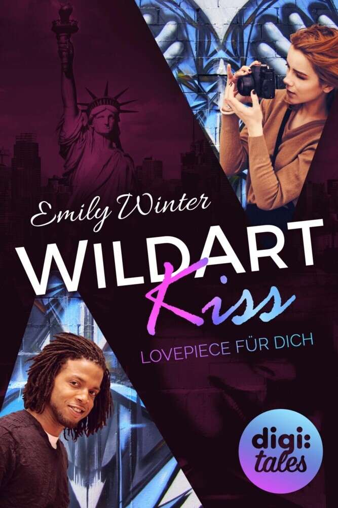 WildArt Kiss. Lovepiece für dich main product photo