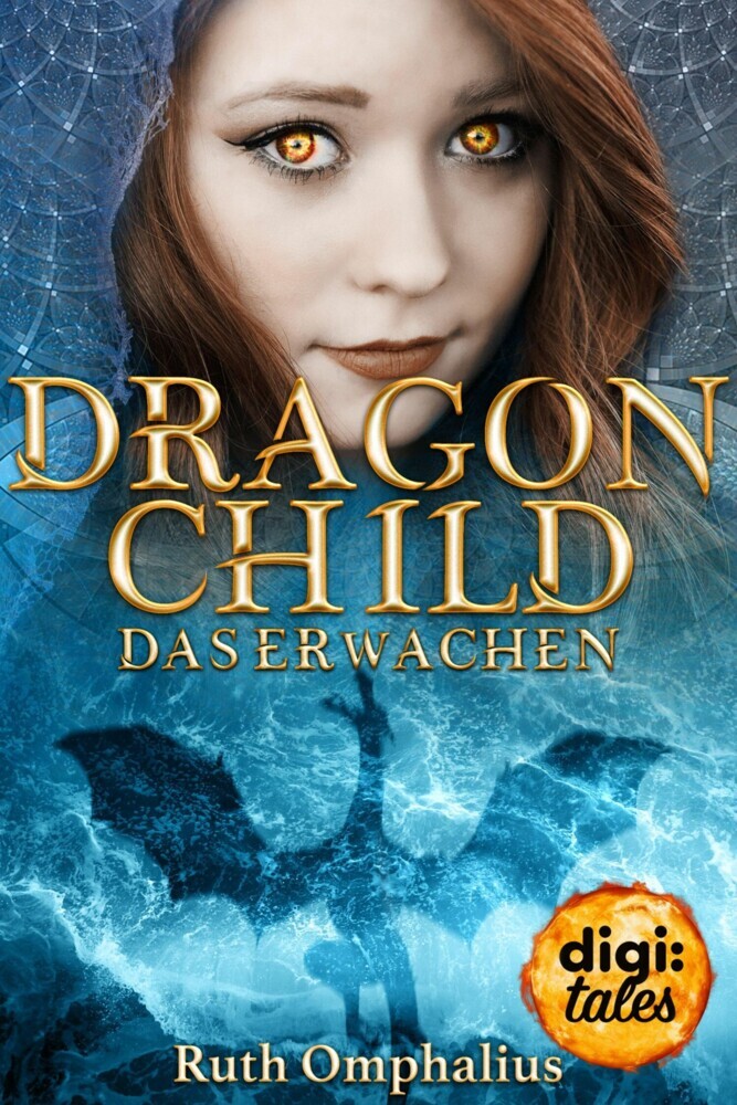 Dragon Child (1). Das Erwachen main product photo
