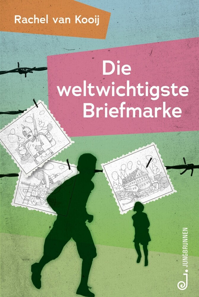Die weltwichtigste Briefmarke main product photo