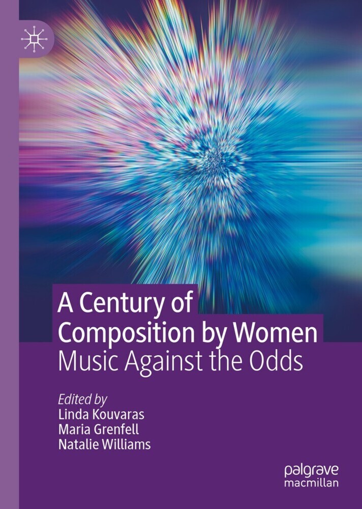 A Century of Composition by Women main product photo