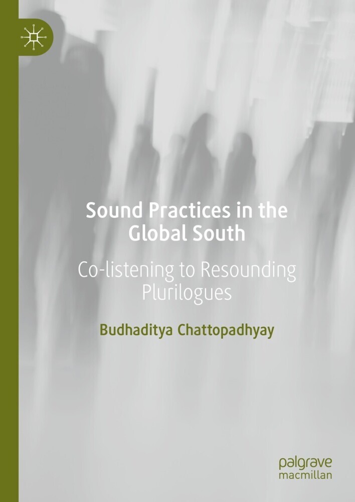 Sound Practices in the Global South main product photo