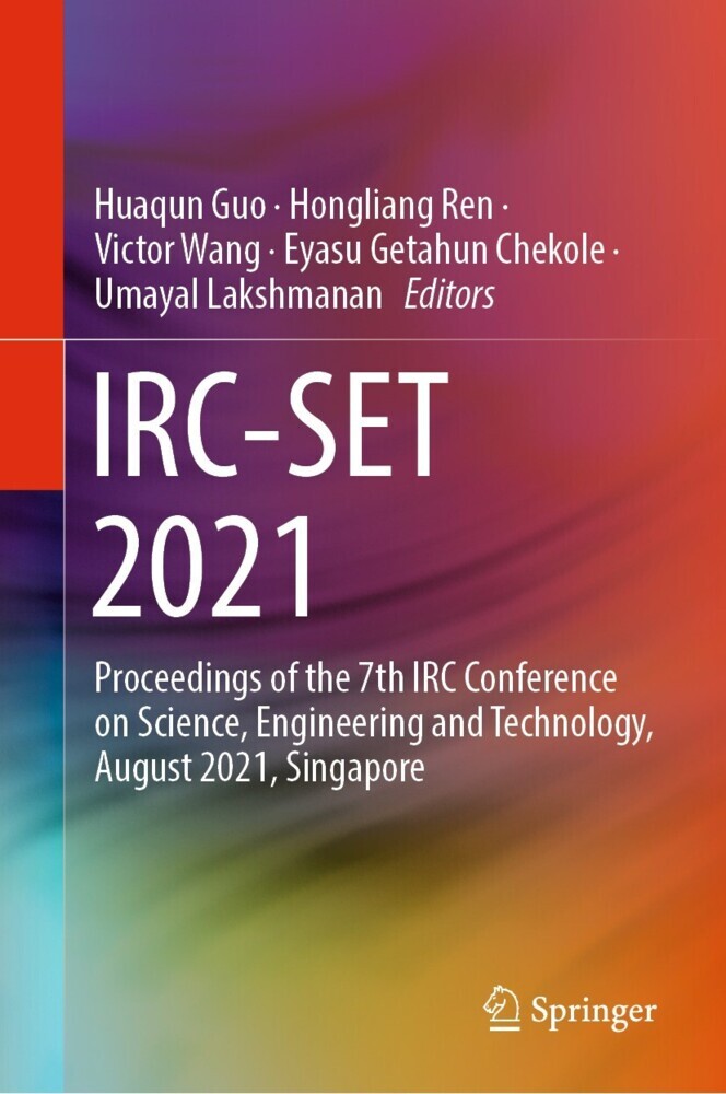 IRC-SET 2021 main product photo