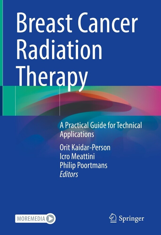 Breast Cancer Radiation Therapy main product photo