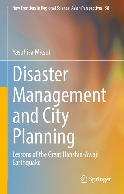 Disaster Management and City Planning main product photo
