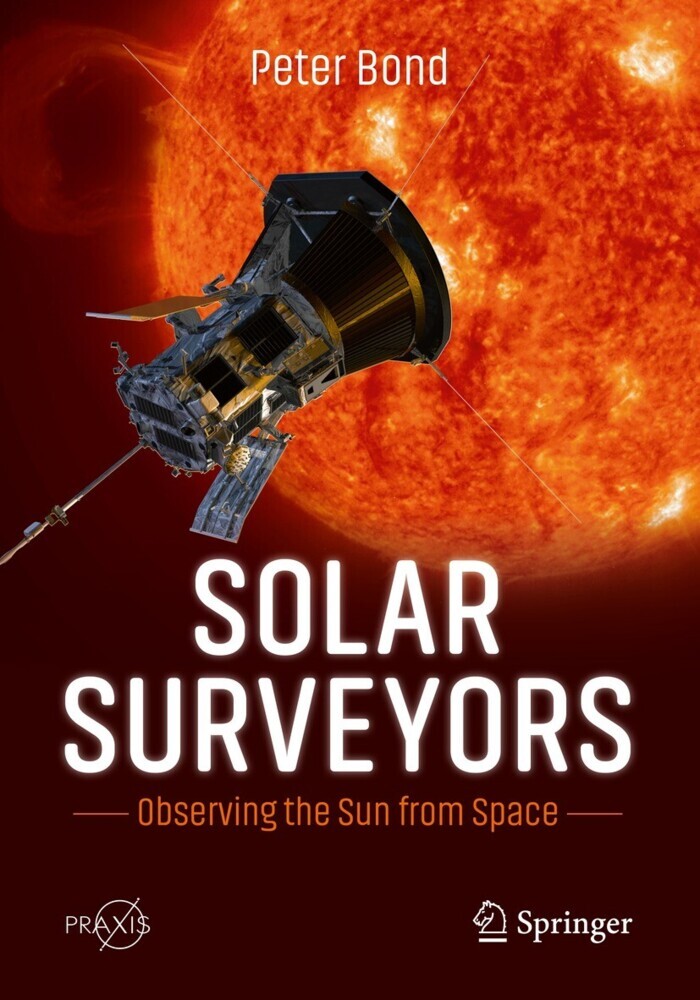 Solar Surveyors main product photo