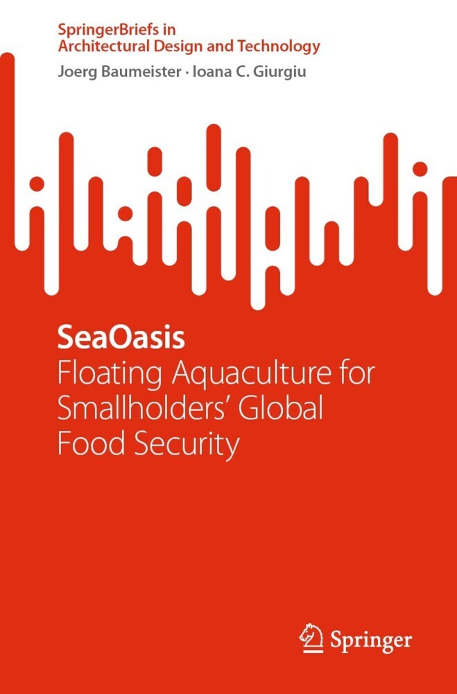 SeaOasis main product photo