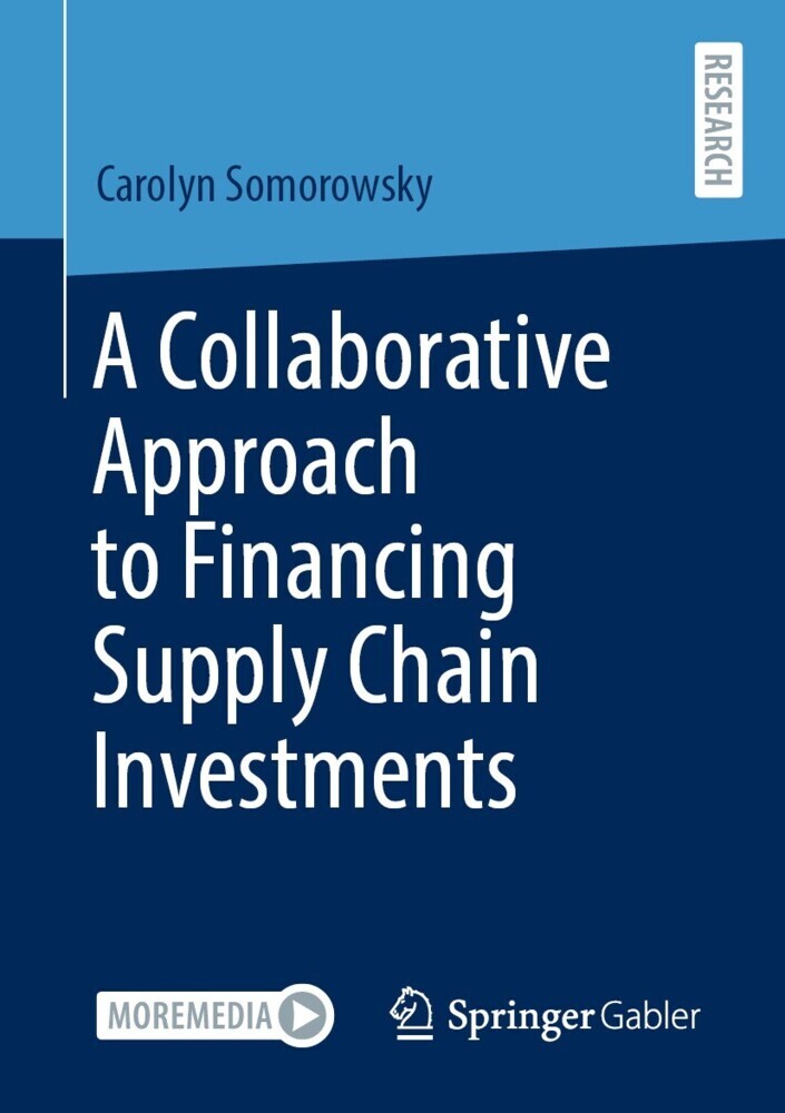 A Collaborative Approach to Financing Supply Chain Investments main product photo