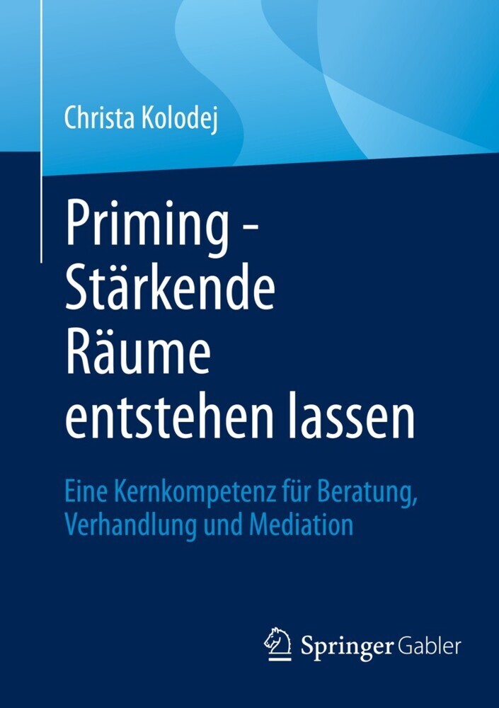 Priming - Stärkende Räume entstehen lassen main product photo