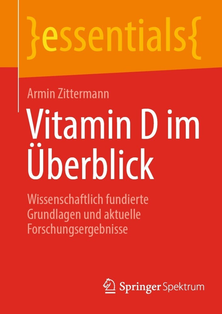 Vitamin D im Überblick main product photo