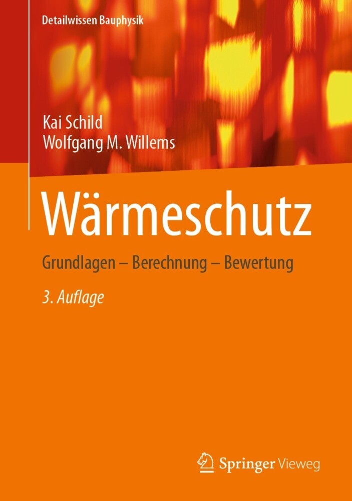 Wärmeschutz main product photo