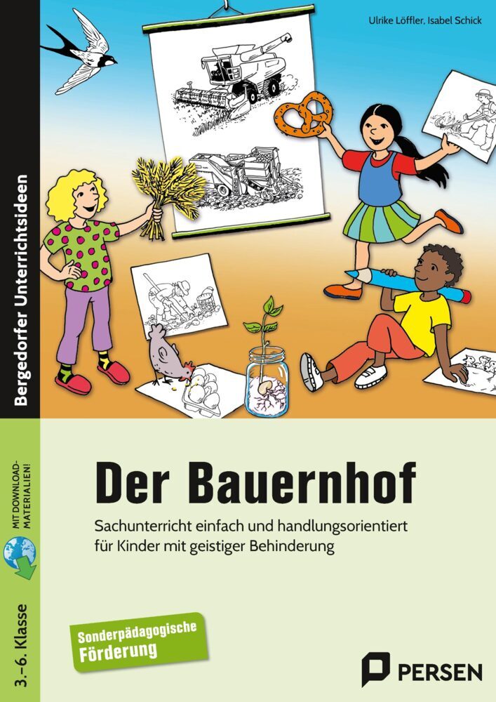 Der Bauernhof main product photo