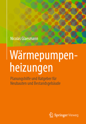 Wärmepumpenheizungen