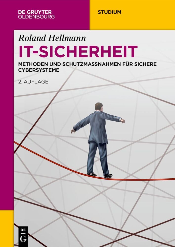 IT-Sicherheit main product photo