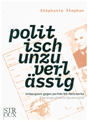 politisch unzuverlässig