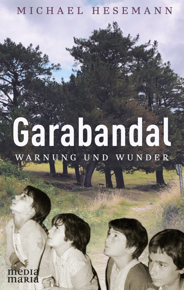 Garabandal main product photo