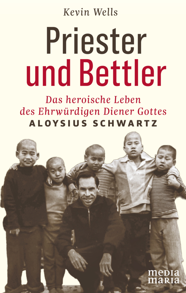 Priester und Bettler main product photo