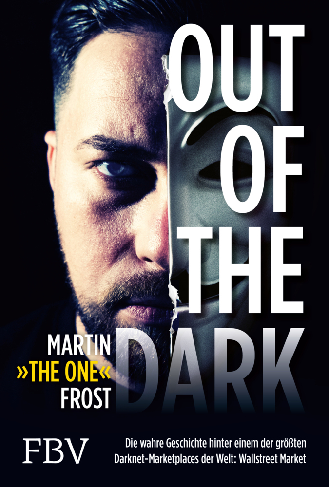 Out of the Dark main product photo