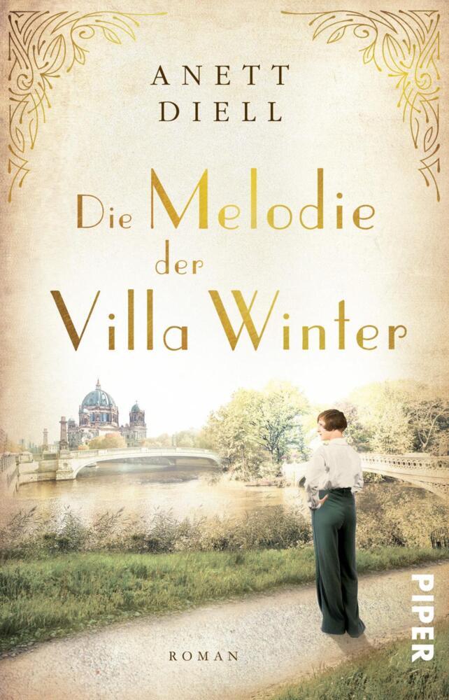 Die Melodie der Villa Winter main product photo
